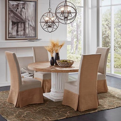 Eclectic Dining - Products