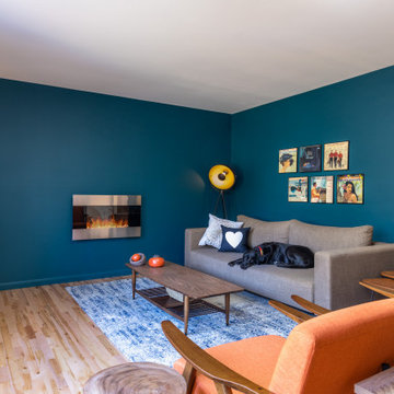 Hudson Rental Residence