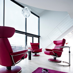 Jazz by Stressless - Recliner Chairs