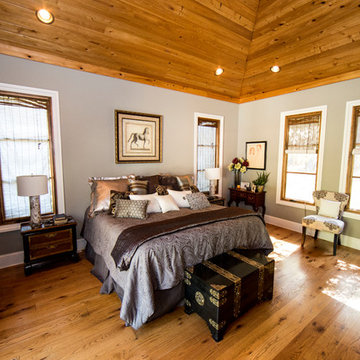 Interior Design Ideas