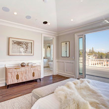 beachy bedroom