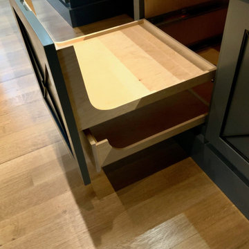 Custom Study-Remote control