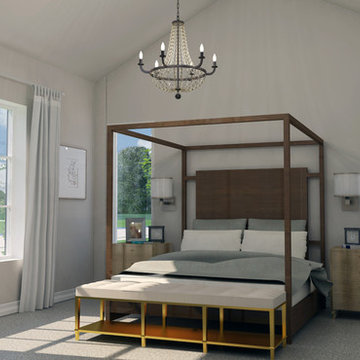 Turnberry Home
