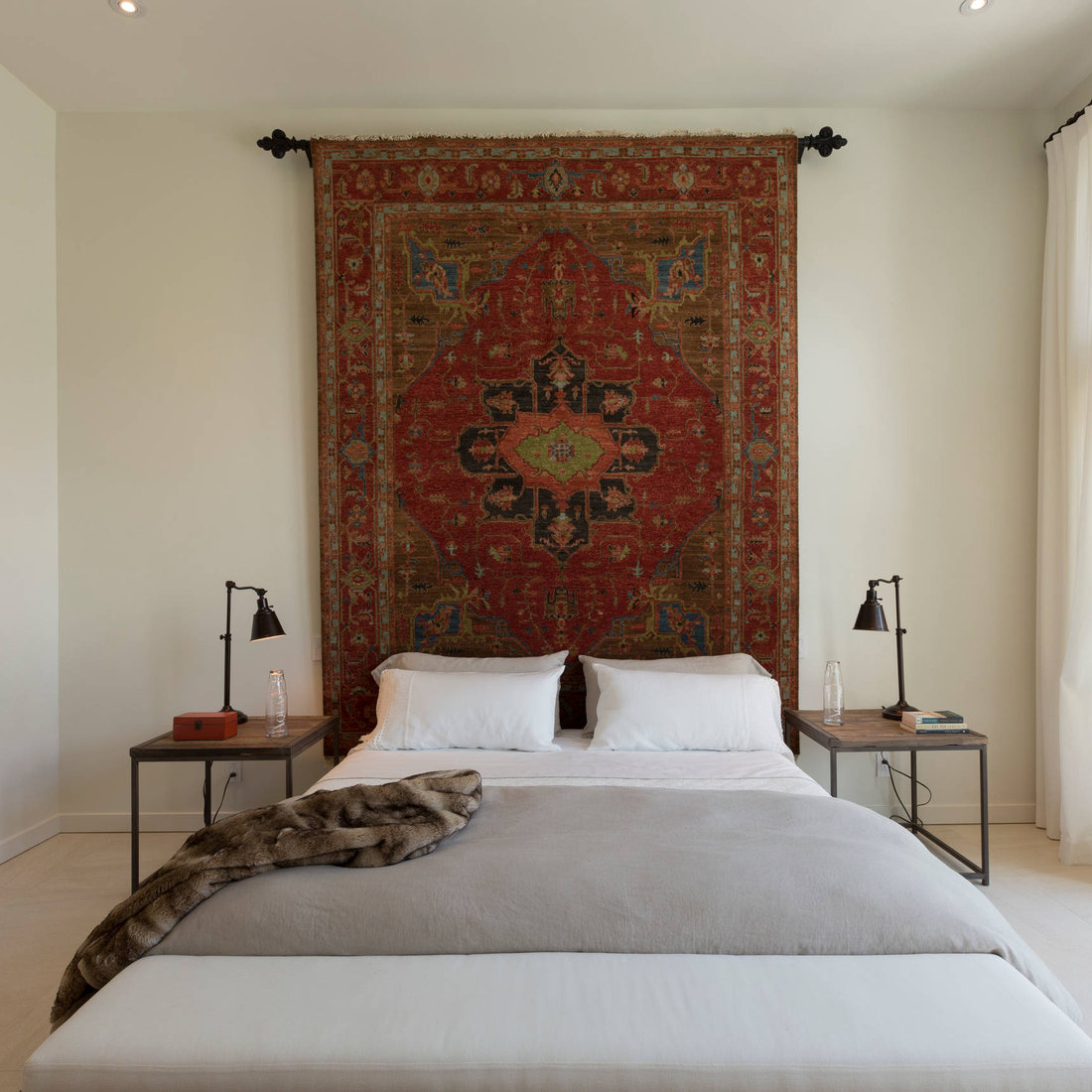 Ashton Woods Master Bedrooms