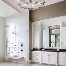 My Bathroom Plan
