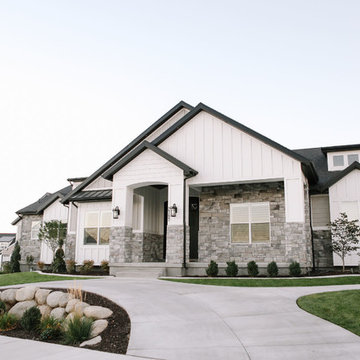 South Jordan Project