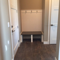 New Construction - Products