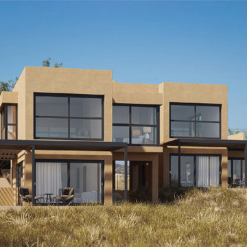 Dib'ah Villa