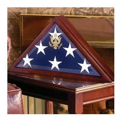 Flag Display cases - Products
