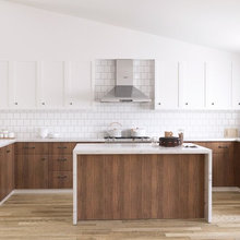 Kitchen Renders