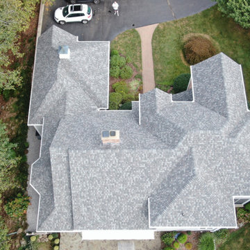 Killingworth Architectural Asphalt