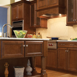 Sydney Maple - Kitchen Cabinetry