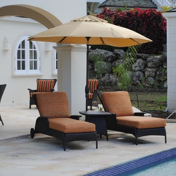 Barbados Project