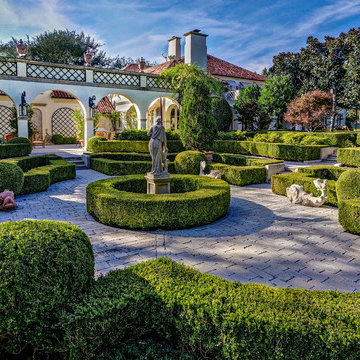 Dallas Estate