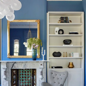 Project | Pavilion House