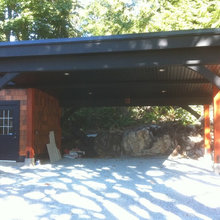 Carport