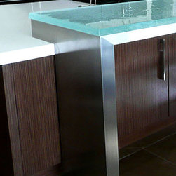 Substrate - Kitchen Countertops