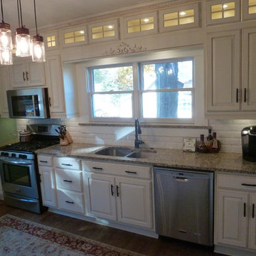 Culver Remodel