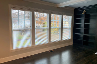 Continental Blinds Columbus Oh Us 43212 Houzz