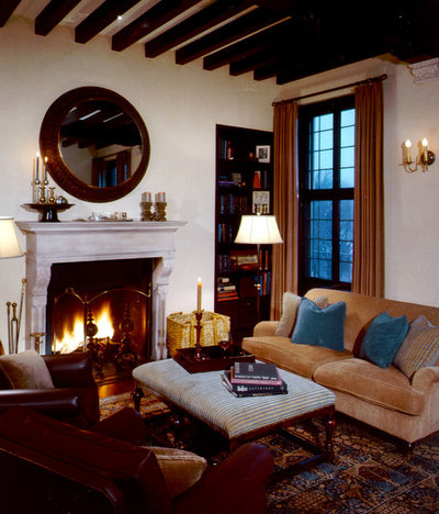 20 of the Coziest Living Rooms on Houzz