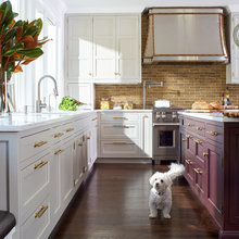 Kitchen Cabinets