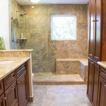 Kids Bathroom
