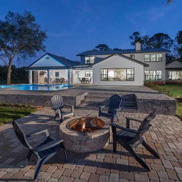 Hideaway House