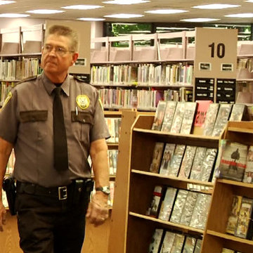 Private Security Service