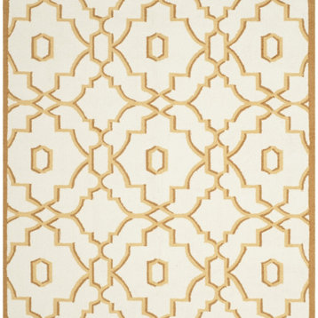 Safavieh Four Seasons Frs237j Ivory / Tan Rug