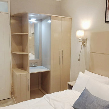 Container house