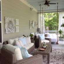 Screen In Porch Off Master