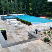 Pool House