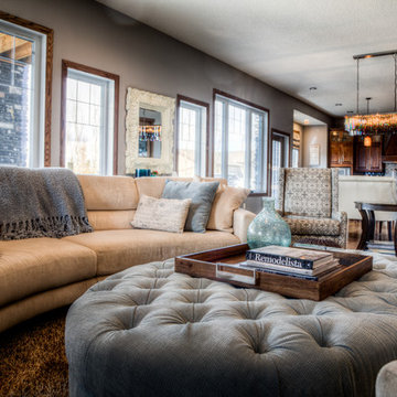 Carriage Lane Refurnish and Redecorate