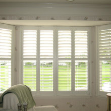 Shutters