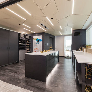 DIRTT Chicago Green Learning Center | 2017
