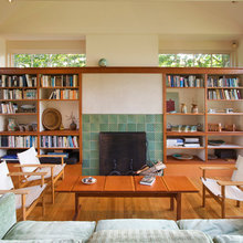 Vaulted Ceiling