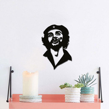 Cowboy Design Wall Art