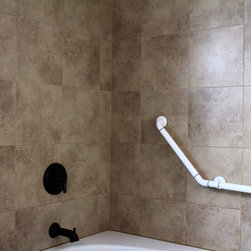 Edge Grab Bars - Products