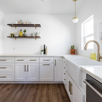 Kitchen remodeling Inglewood