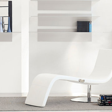 Selling: Dragonfly Chaise Longue