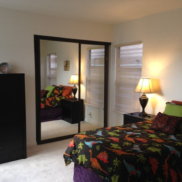 Irvine Home Staging