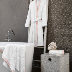 Халат Элизабет - Bath Products
