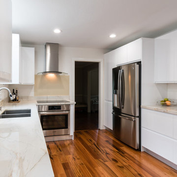 Briarwood Kitchen