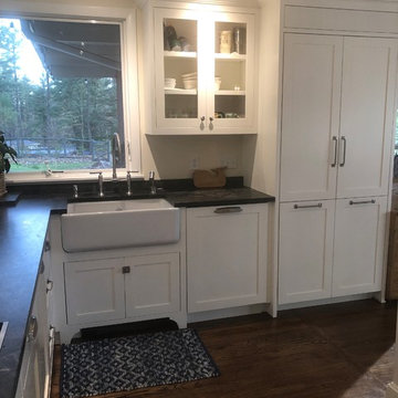 Lovely Farmhouse Kitchen