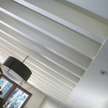Ceiling details