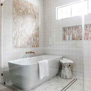 Tomball Whole Home Remodel