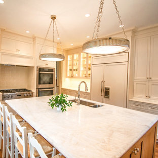 Oat | Interior Design + Custom Cabinetry Review]