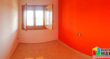 Los 15 Mejores Pintores Y Empresas De Decoracion De Paredes En