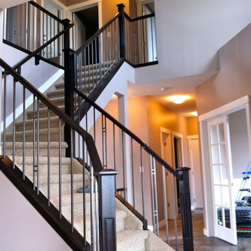 Edmonton Custom Homes
