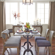 Dining Room Ideas